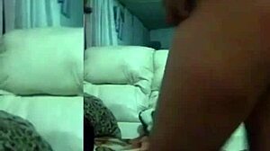 Mommy, I'll fill you with semen and pull it out through your ass - Betty teases me