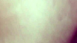 Esposa deu a buceta e o cuzinho