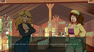 hard times at sequoia state park intrigue viewers