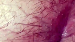 Intensely Licking My Ass With Passionate Tongue Action