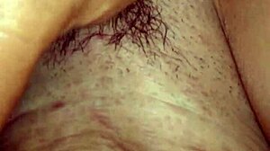 enjoying the thrill of a cheating wife's big ass.