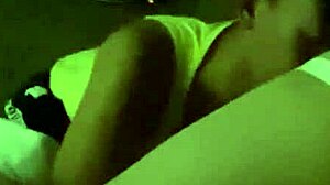 Straight guy licks ass for the first time 😲