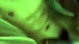 i cummed at midnight, but i meant to