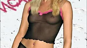 Rachel McAdams Naked Pics Showing Big Ass and Tits