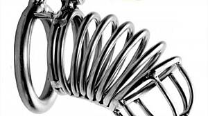 Exploring fun with kinky sex toys in a thrilling bondage video.