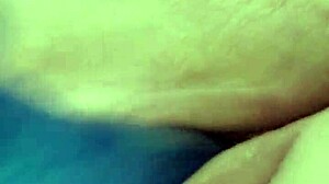 I'm playing with my new dildo and it's so naughty