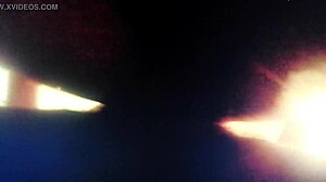 Amateur Doggystyle POV: Bent Over for Intense Hardcore Action