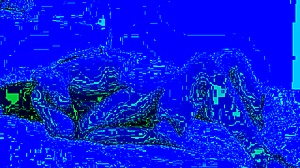 real homemade amateur video featuring young brunette in quickie