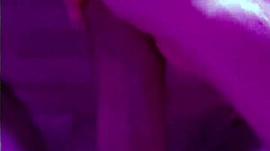 i give a sensitive massage to an amateur penis