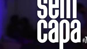 Emotional Gay Encounter with Seven Hairy Naked Men