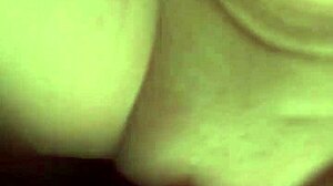 homemade one night stand turns into intense amateur encounter with unexpected twists