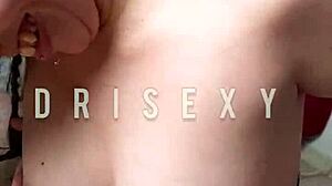 i play with friend's cock until he cums