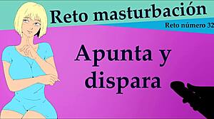 interactive game where you use your target to win