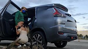 i love risky anal in the mall parking lot with my pinay lover