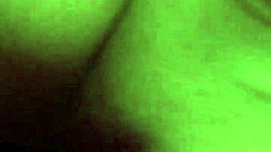 homemade one night stand turns into intense amateur encounter with unexpected twists