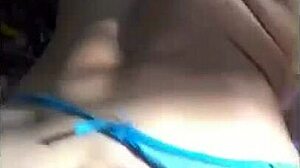 18-19 Years Old Argentinian Latina Putita Loses Way In Forest And Gets Pussy Fucked Hard By Daianaabriil