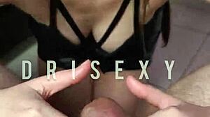 i play with friend's cock until he cums