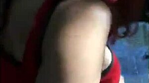 18-19 Years Old Argentinian Latina Putita Loses Way In Forest And Gets Pussy Fucked Hard By Daianaabriil