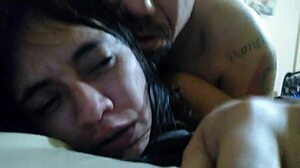 Dany Rio Official Gets Her Ass Eaten and Fucked in Amateur Crossdressing Scene