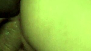 Blonde Donna Bell Gets Her Holes Drilled in Interracial Threesome with Cumshot.