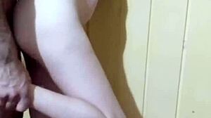 业余辣妈全套口活吸红头鸡巴