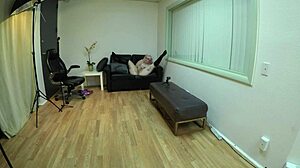 violet coxxx casting interview with teen emotions