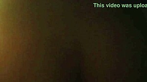 i'm this teen couple having sex with big cock, riding and getting caugh, oh no