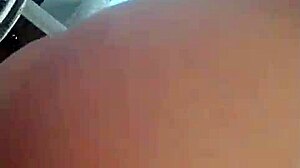 Hot Trans on Boat Gets Fucked