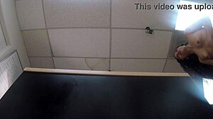 want to see tala black's casting interview?