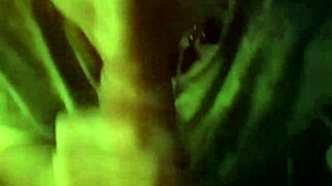 Intense double dragon battle in the game