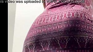 damn, check this curvy milf blowin’ and shakin’ her fat ass 🍑