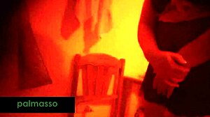 wow, fucking this latina while her husband works away