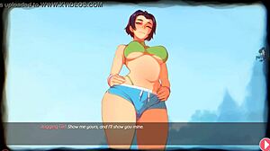 Sweet succubus dreams in part four, chatting wild! 😈