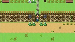 minako english hentai game intro with cheating anime whore creampie