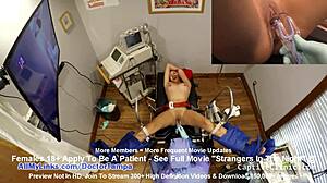 strangers meet yasmine woods in a creepy uber ride