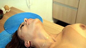 My Wife Serves Coffee Like Marsha Love Vaguinho