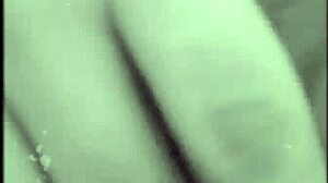 I can't resist this monster cock in amateur homemade scenes