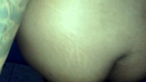 First time in Vila Mimosa RJ fucking 18 year old with big ass.