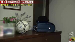 I convulsed in orgasm with three creampies, feeling too sensitive! Raw fuck, screaming loudly. Second round, creampie at door with son's backpack. Finally, massive creampie in bedroom!