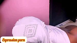 Holly Sweet in a Fun Riding Scene