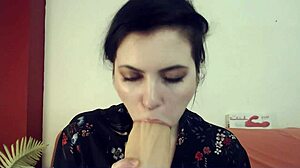 dreaming of a huge cock filling every tight hole tonight