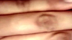 Casual chat turns steamy