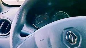 she says suck my dick for a ride?