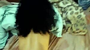 Deveraux rides me in pov style