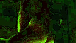 those hot buns getting fingered in the dark until orgasm.