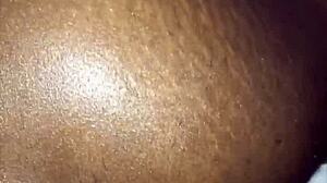 Beastdatboss dicks down Kashdaddydre, Smurfcream, and Kooda in after party orgy bareback black creampie