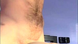 Strong guy creampies petite girl moaning loudly! 😍