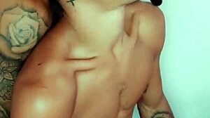 Augusto Phellipe, Brazilian newbie from Rio, starts porn career