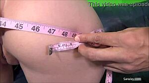 hey, watch sara jay deep throat and pussy bang that big cock?