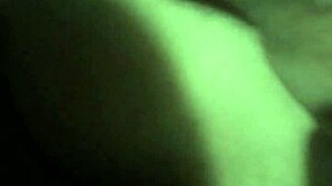 I watch her get on all fours as a shemale.